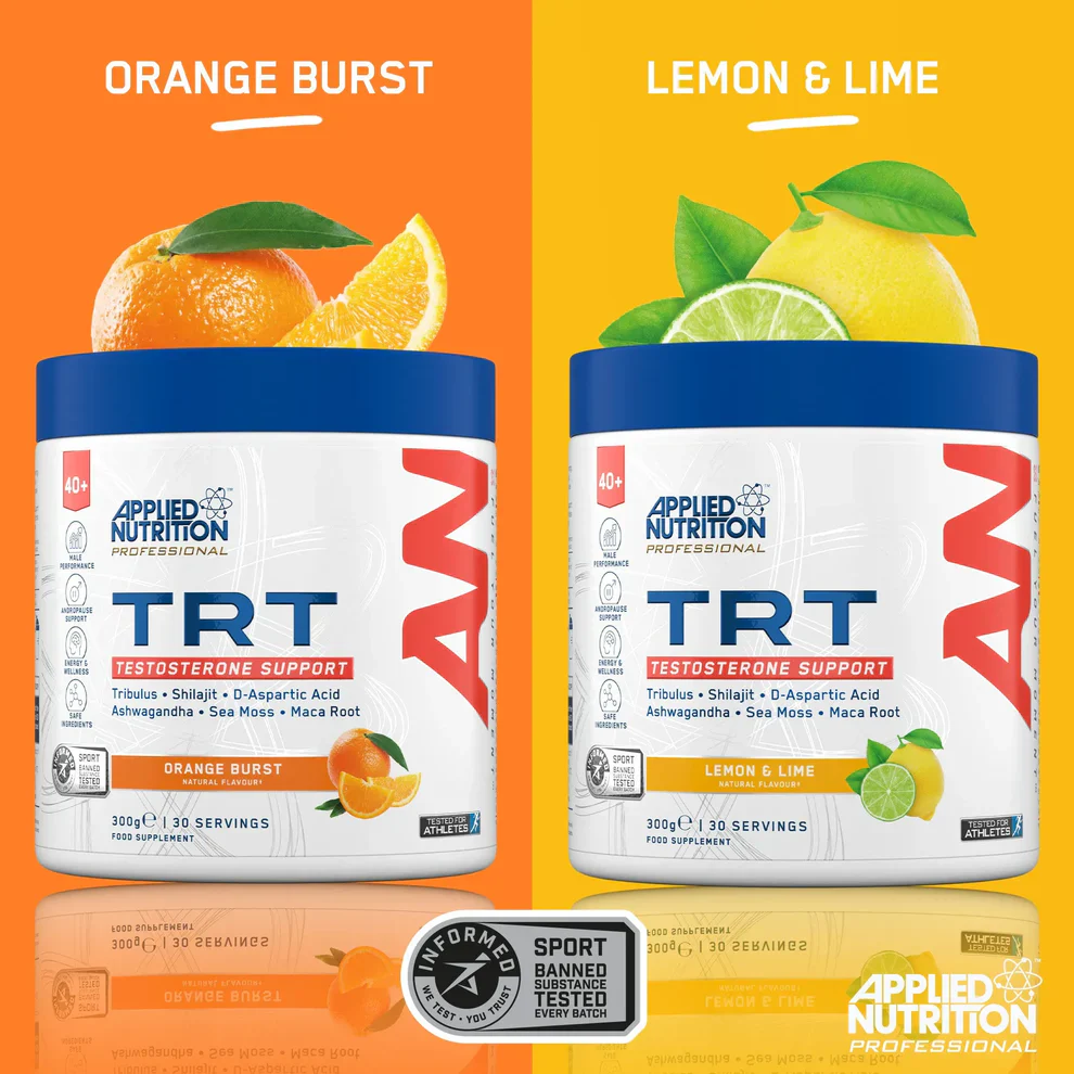 TRT Testosterone Support - Image 4