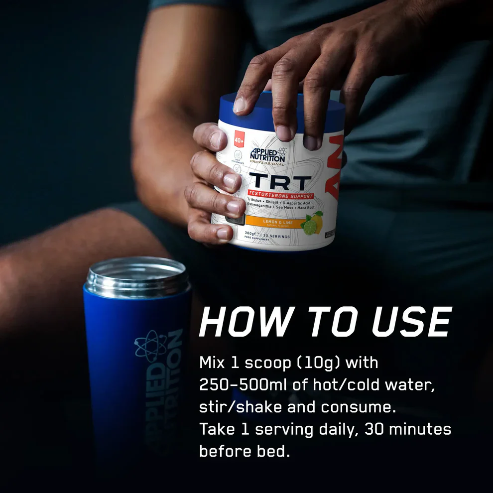 TRT Testosterone Support - Image 5