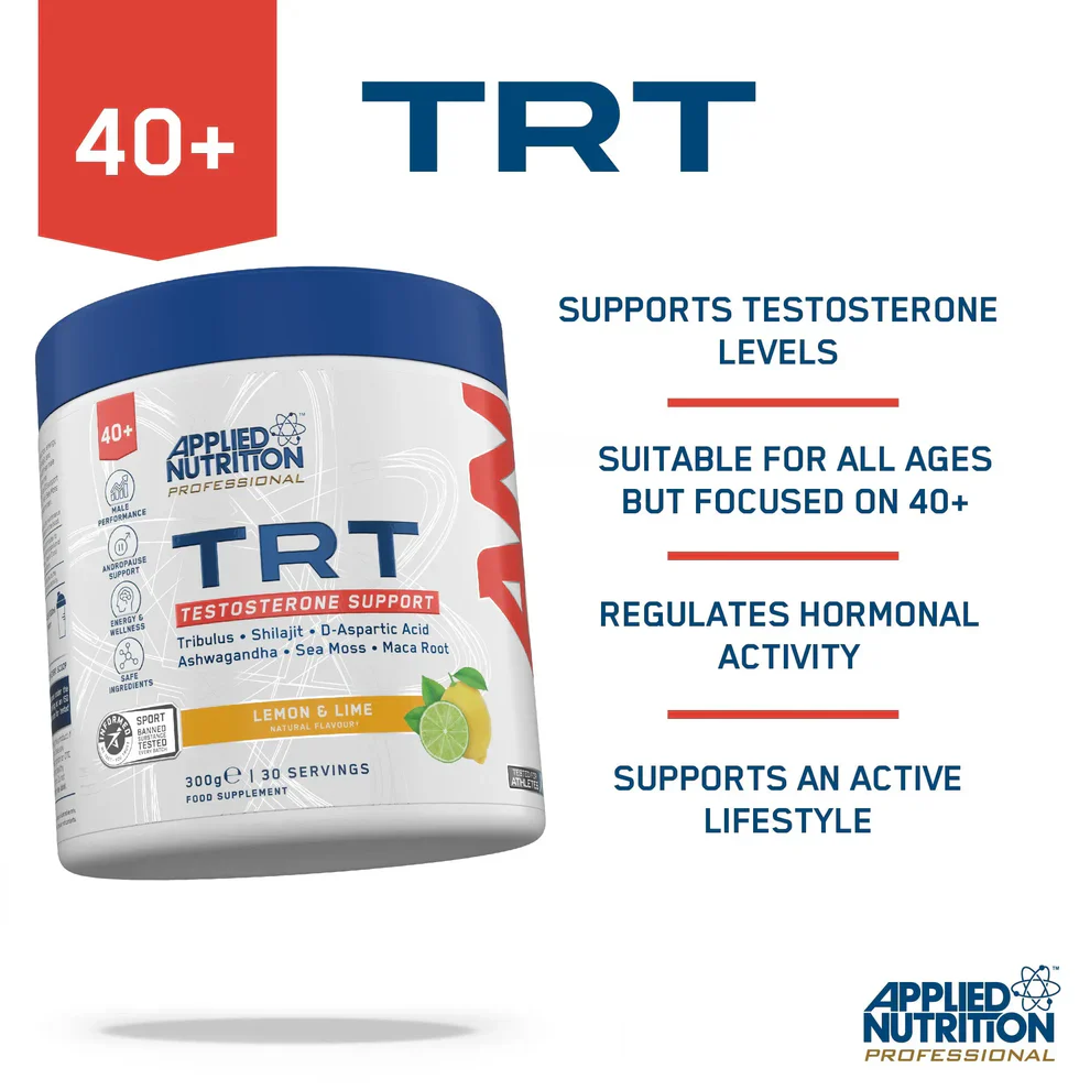 TRT Testosterone Support - Image 6