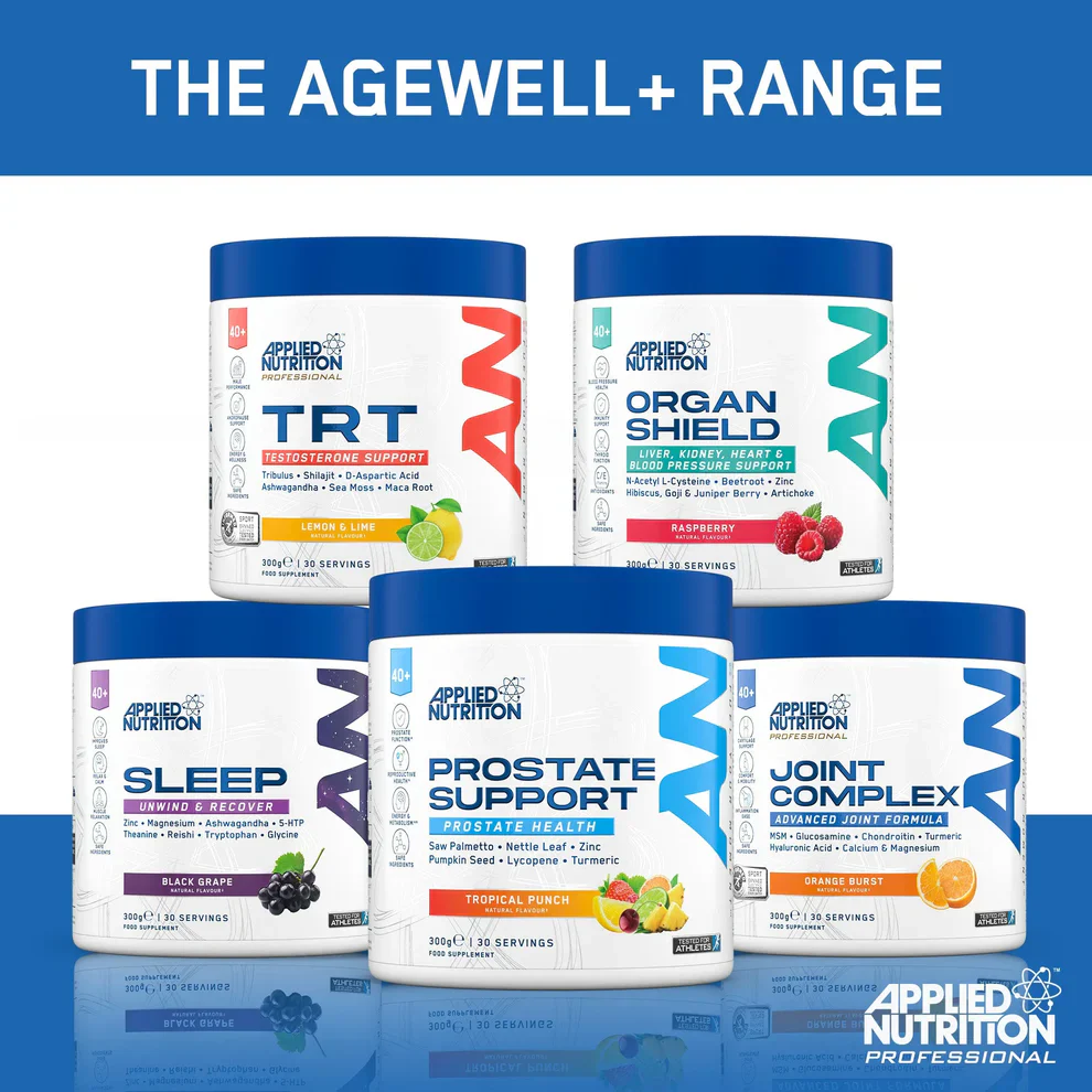 TRT Testosterone Support - Image 9