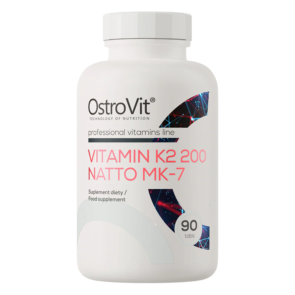Vitamin K2 200 Natto MK-7