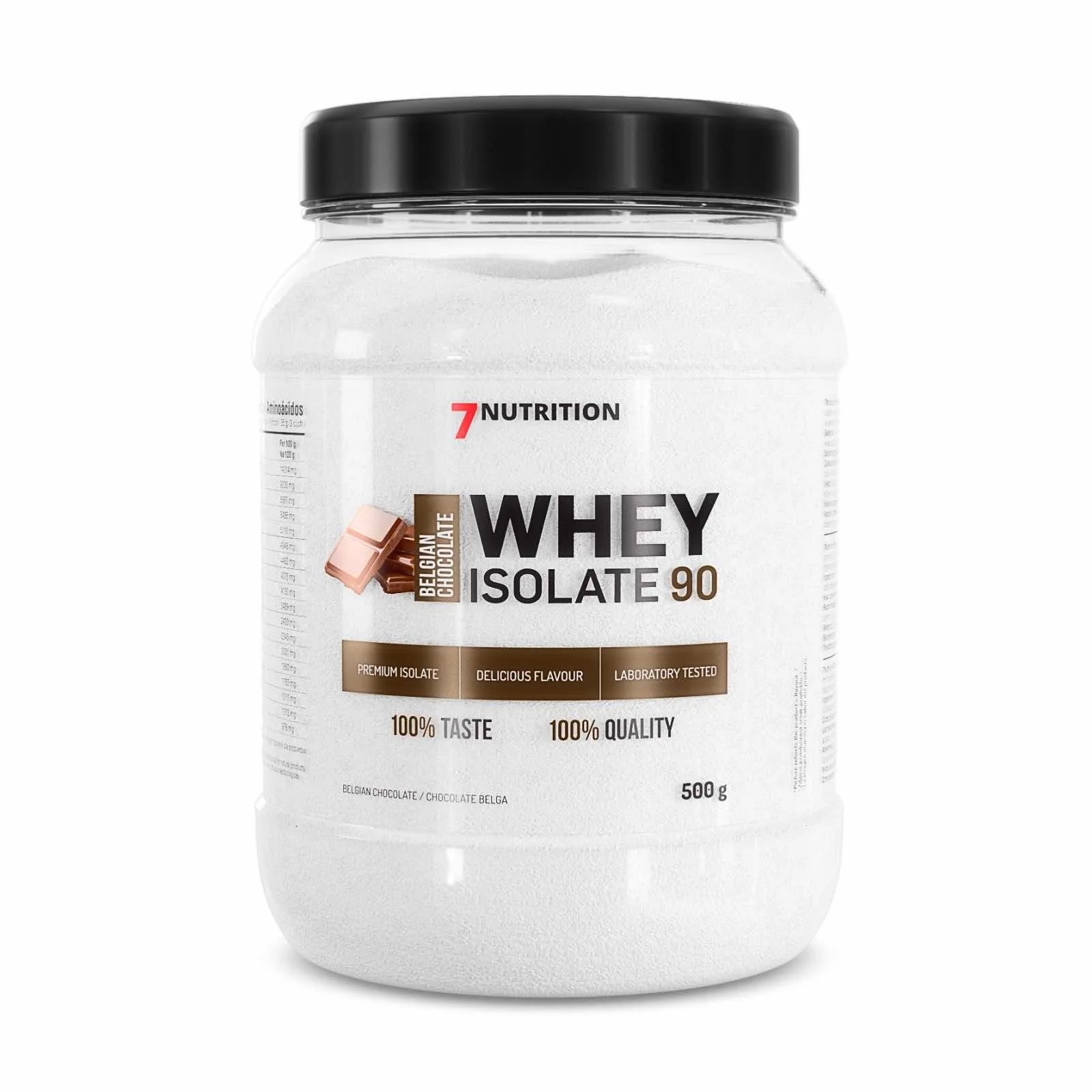Whey Isolate 90 - Image 29