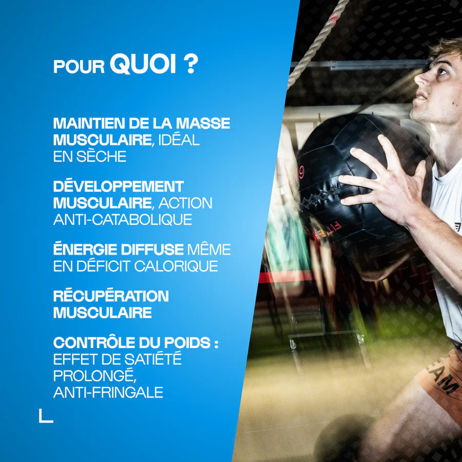 Whey Native Protimuscle® - Image 13