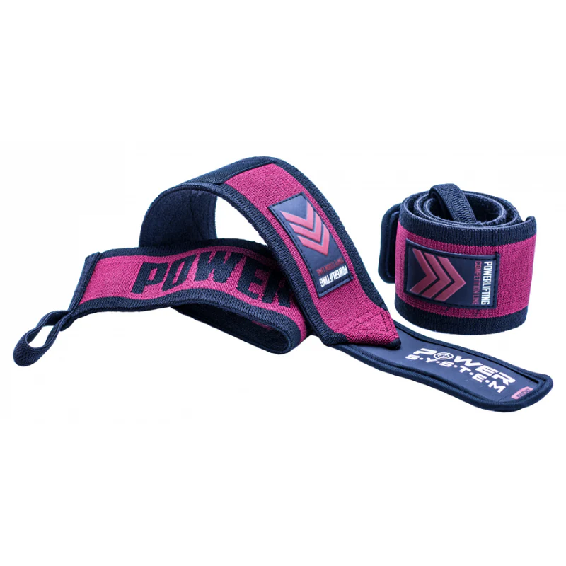 Wrist Wraps Extreme - Bandages poignets - Image 2